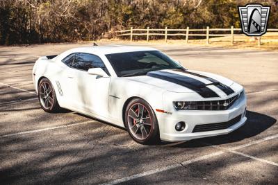 2010 Chevrolet Camaro