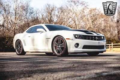 2010 Chevrolet Camaro