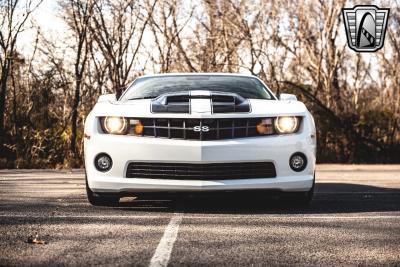 2010 Chevrolet Camaro