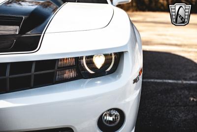 2010 Chevrolet Camaro