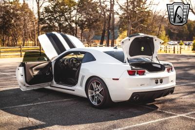 2010 Chevrolet Camaro