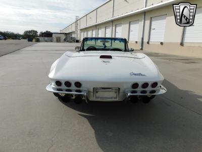 1964 Chevrolet Corvette