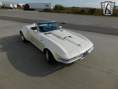 1964 Chevrolet Corvette