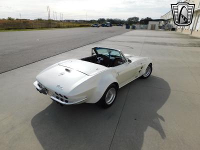 1964 Chevrolet Corvette