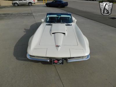 1964 Chevrolet Corvette