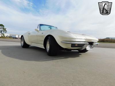 1964 Chevrolet Corvette