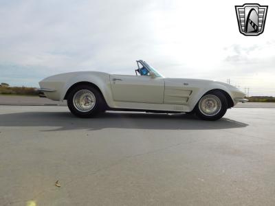 1964 Chevrolet Corvette