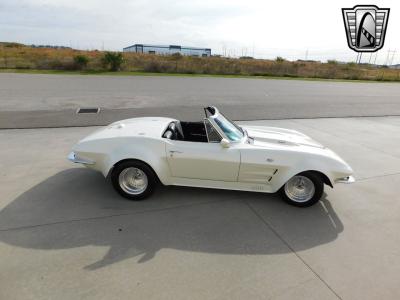 1964 Chevrolet Corvette