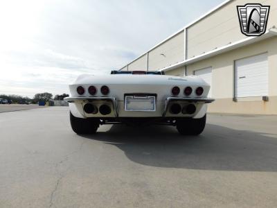 1964 Chevrolet Corvette