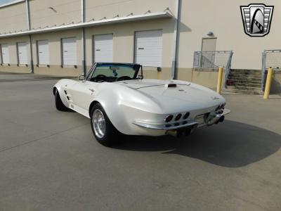 1964 Chevrolet Corvette