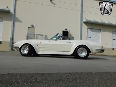 1964 Chevrolet Corvette