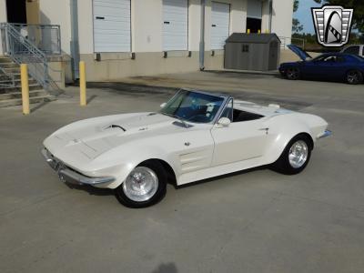 1964 Chevrolet Corvette