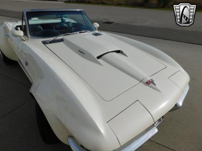 1964 Chevrolet Corvette