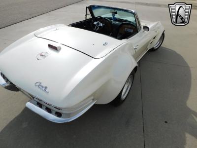 1964 Chevrolet Corvette