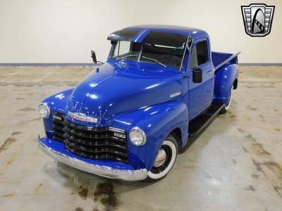 1951 Chevrolet 3100