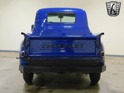 1951 Chevrolet 3100