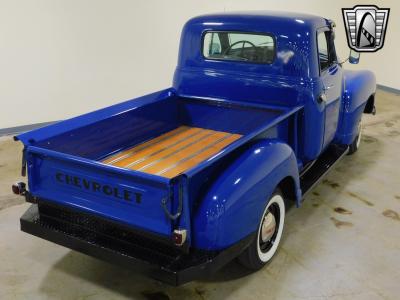 1951 Chevrolet 3100