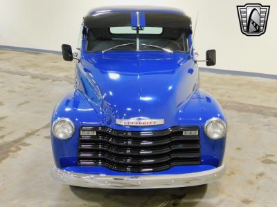 1951 Chevrolet 3100