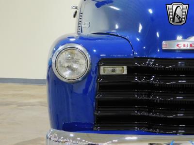 1951 Chevrolet 3100