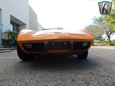 1977 Chevrolet Corvette