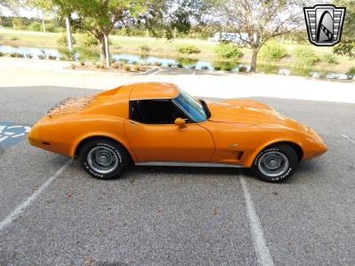 1977 Chevrolet Corvette