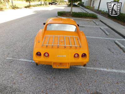 1977 Chevrolet Corvette