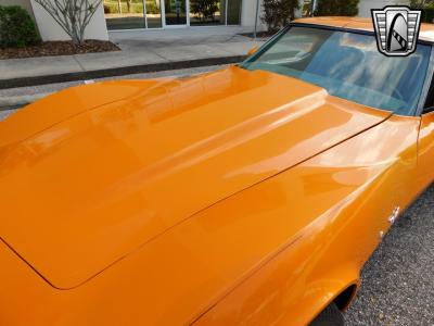 1977 Chevrolet Corvette