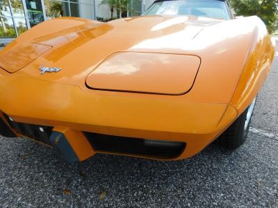 1977 Chevrolet Corvette