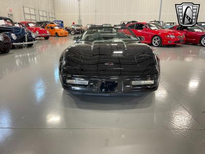 1996 Chevrolet Corvette