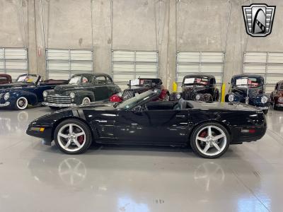 1996 Chevrolet Corvette