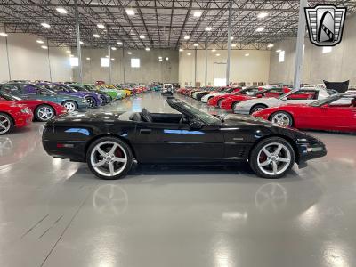 1996 Chevrolet Corvette