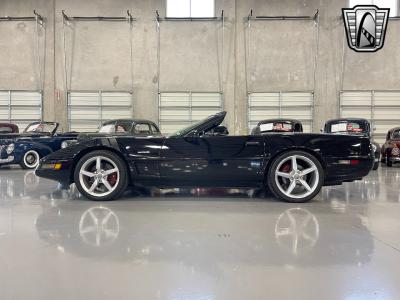 1996 Chevrolet Corvette