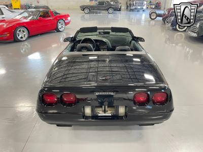 1996 Chevrolet Corvette