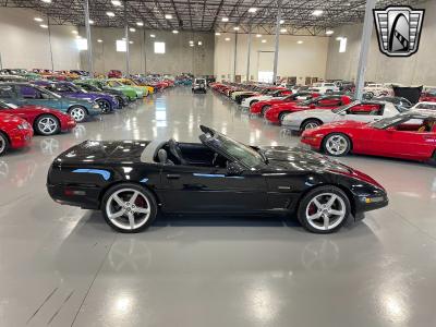 1996 Chevrolet Corvette