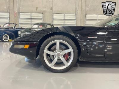 1996 Chevrolet Corvette