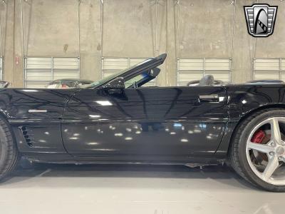 1996 Chevrolet Corvette