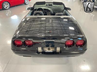 1996 Chevrolet Corvette