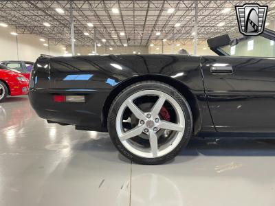 1996 Chevrolet Corvette