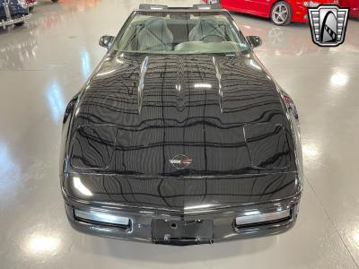 1996 Chevrolet Corvette