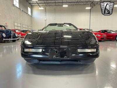 1996 Chevrolet Corvette