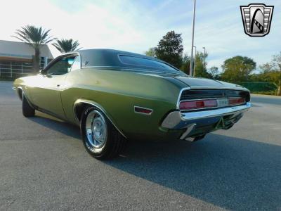 1970 Dodge Challenger