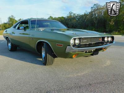 1970 Dodge Challenger