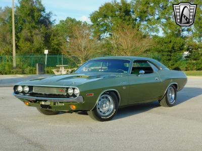 1970 Dodge Challenger