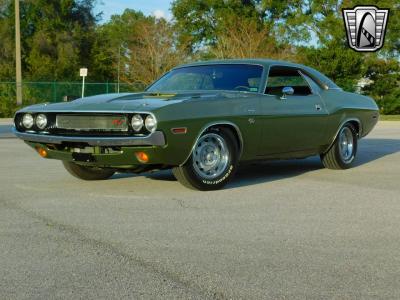 1970 Dodge Challenger