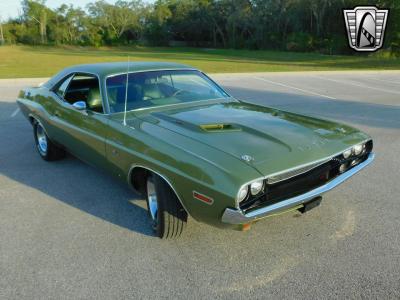 1970 Dodge Challenger