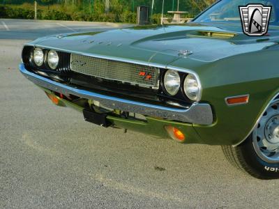 1970 Dodge Challenger