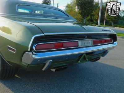 1970 Dodge Challenger