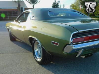 1970 Dodge Challenger