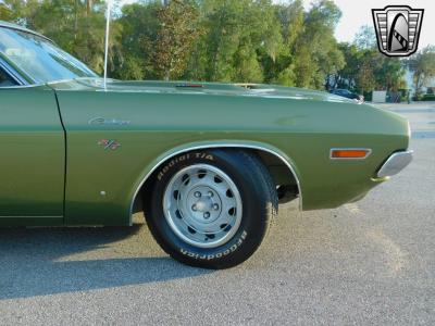 1970 Dodge Challenger