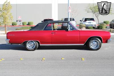 1965 Chevrolet Malibu